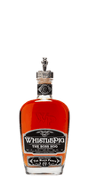 WhistlePig The Boss Hog IVth Edition: The Black Prince