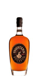 Michter's 10 Year Old Single Barrel Bourbon Whiskey