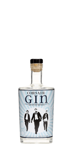 Corsair Gin-Head Style American Gin