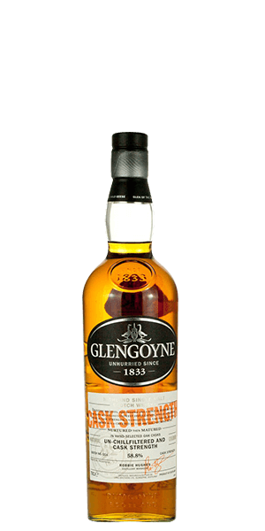 Glengoyne Cask Strength Batch 4 » Reviews & Tasting Notes – Flaviar Glengoyne Cask Strength Batch 4 » Reviews & Tasting Notes – Flaviar
