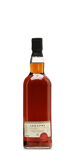 Adelphi Glen Garioch 21 Year Old