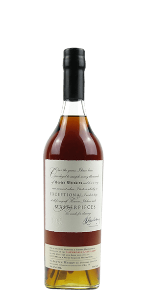 Specialty Drinks Laphroaig 20 Year Old 1996 (700mL)