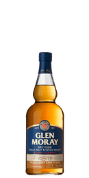 Glen Moray Chardonnay Cask Finish Single Malt Scotch Whisky