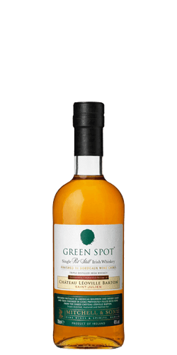 Green Spot Château Léoville Barton Single Pot Still Irish Whiskey