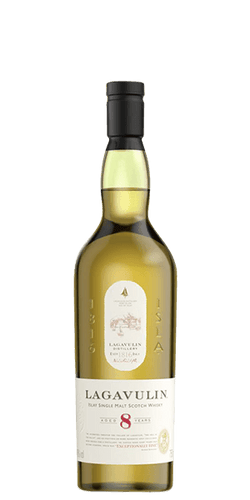 Lagavulin 8 Year Old