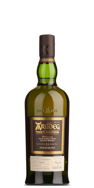Ardbeg 23 Year Old Twenty Something (700mL)