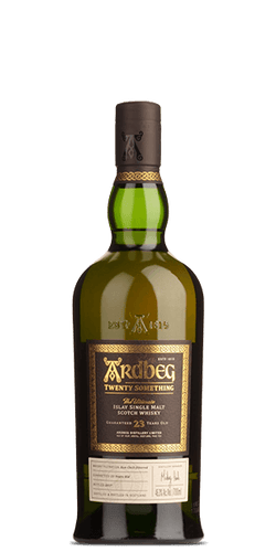 Ardbeg 23 Year Old Twenty Something