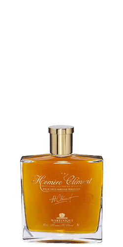 Clement Cuvee Homere Rhum