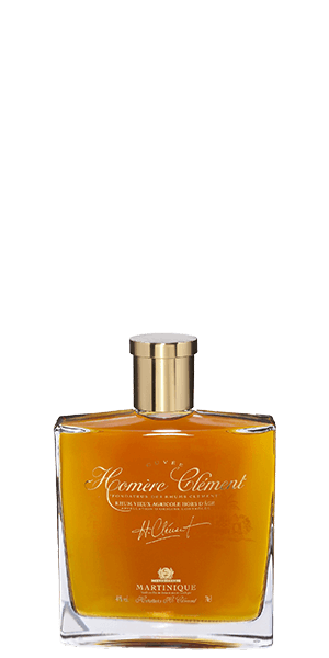 Clement Cuvee Homere Rhum