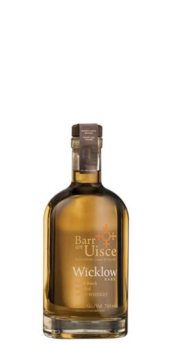Barr an Uisce Wicklow Rare Small Batch
