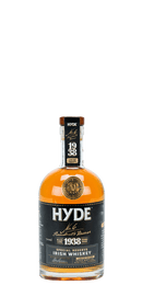 Hyde No. 6 President's Reserve