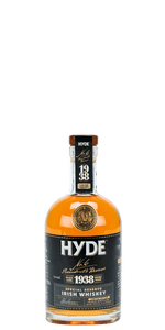 Hyde No. 6 President's Reserve