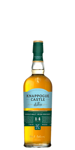 Knappogue Castle 14 Year Old Twin Wood