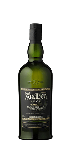 Ardbeg An Oa