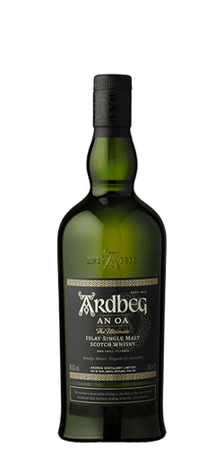 Ardbeg An Oa