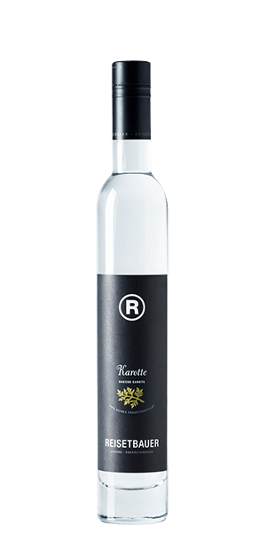 Reisetbauer Carrot Brandy (350mL)
