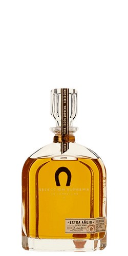 Herradura Seleccion Suprema Tequila Extra Añejo