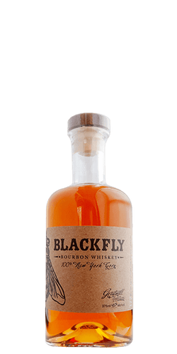Black Fly Bourbon