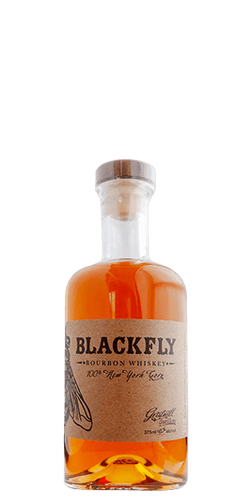 Black Fly Bourbon