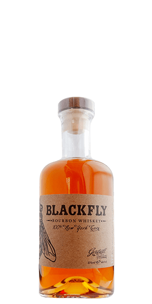 Black Fly Bourbon