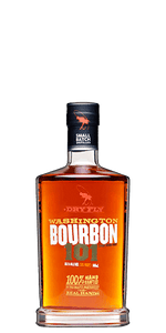 Dry Fly Straight Washington Bourbon 101