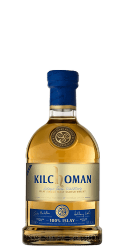 Kilchoman 100% Islay