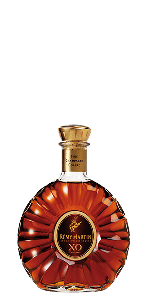 Remy Martin X.O. Excellence-Special Fine Champagne Cognac