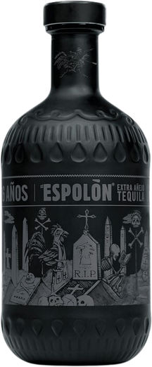 Espolòn Extra Añejo Tequila