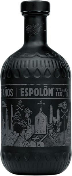 Espolòn Extra Añejo Tequila