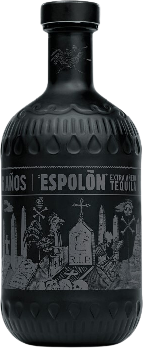 Espolòn Extra Añejo Tequila