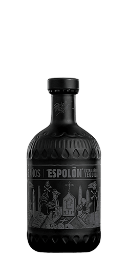 Espolòn Extra Añejo Tequila