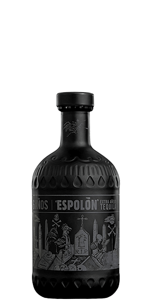 Espolòn Extra Añejo Tequila