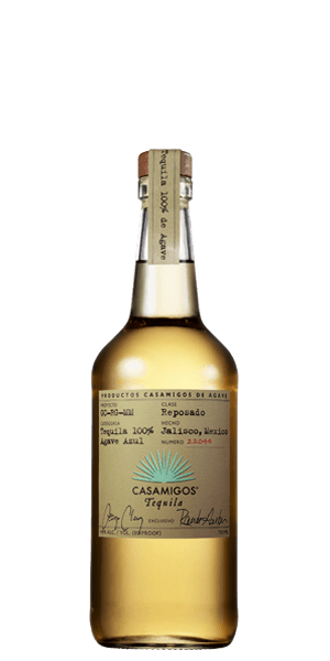 Casamigos Tequila Reposado