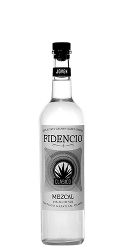 Fidencio Clasico Joven Mezcal