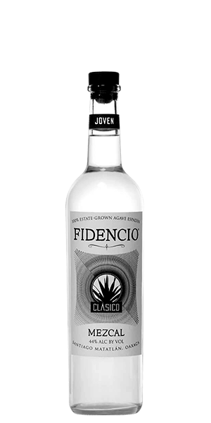 Fidencio Clasico Joven Mezcal