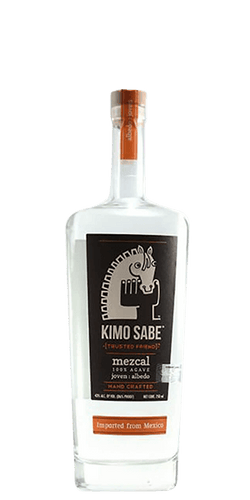 Kimo Sabe Joven Albedo Mezcal