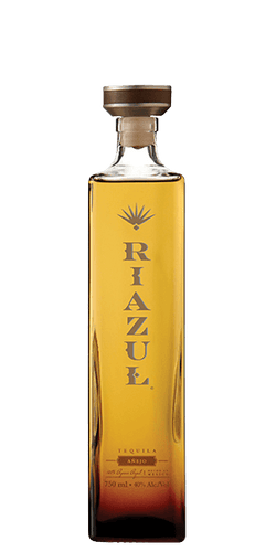 Riazul Tequila Añejo