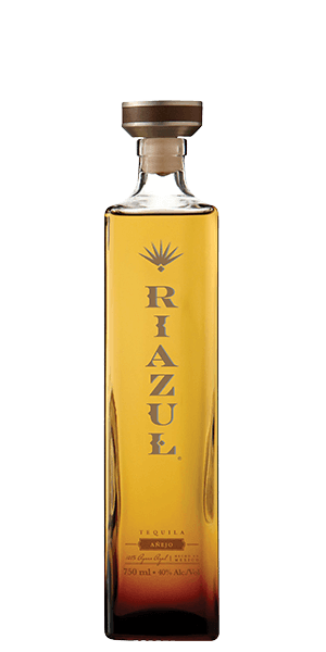 Riazul Tequila Añejo