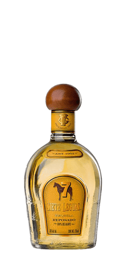 7 Leguas Tequila Reposado