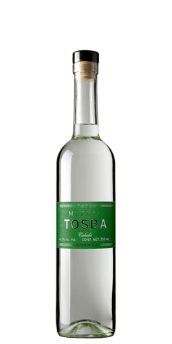 Tosba Tobala Mezcal