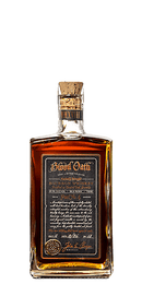 Blood Oath Pact No. 4 Kentucky Straight Bourbon Whiskey
