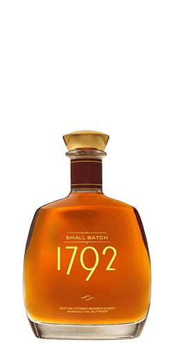 1792 Small Batch Kentucky Straight Bourbon Whiskey
