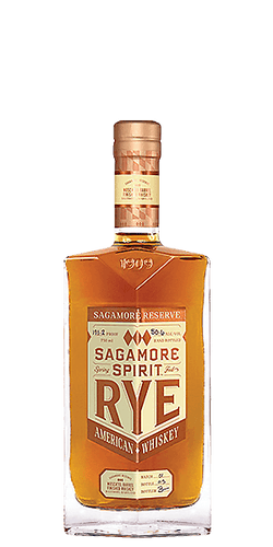 Sagamore Spirit Reserve Moscatel Barrel Finished Rye Whiskey