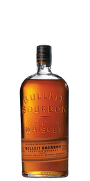 Bulleit Straight Bourbon Whiskey