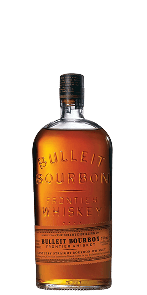 Bulleit Straight Bourbon Whiskey