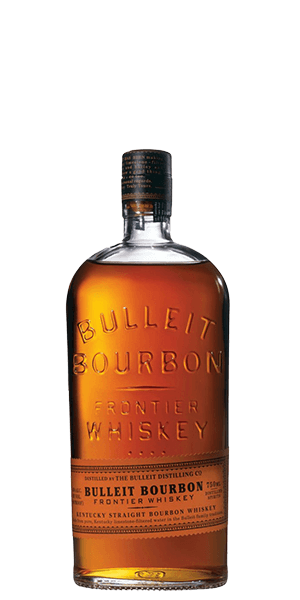 Bulleit Kentucky Straight Bourbon
