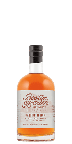 The Spirits Of Boston