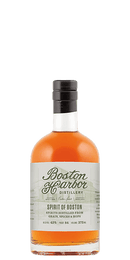 Boston Harbor Distillery New World Tripel