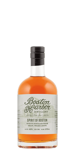 Boston Harbor Distillery New World Tripel (375mL)