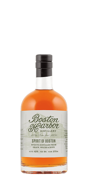 Boston Harbor Distillery New World Tripel (375mL)